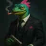 Matched profile picture