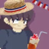 Profile picture