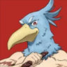 Matched profile picture