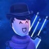Matched profile picture