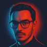 Matched profile picture