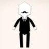 Matched profile picture