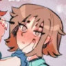 Matched profile picture