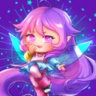 Matched profile picture