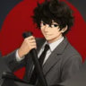 Profile picture