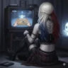 Matched profile picture