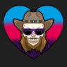 Matched profile picture