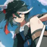 Profile picture