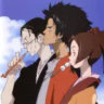 Profile picture