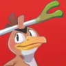 Matched profile picture