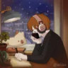 Matched profile picture