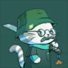 Matched profile picture