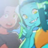 Matched profile picture