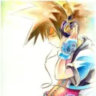 Matched profile picture