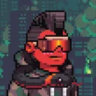 Matched profile picture