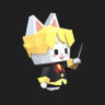 Matched profile picture