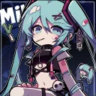 Profile picture