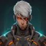 Matched profile picture
