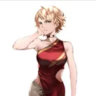 Matched profile picture