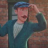 Profile picture
