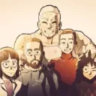 Matched profile picture
