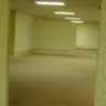 The Backrooms