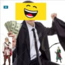 Matched profile picture