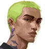 Profile picture
