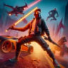 Matched profile picture