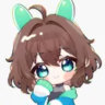Matched profile picture