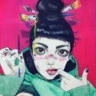 Matched profile picture