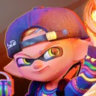 Profile picture