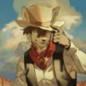 Profile picture
