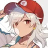 Matched profile picture