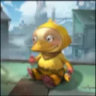 Matched profile picture