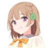 Matched profile picture