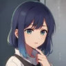 Matched profile picture