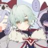 Profile picture