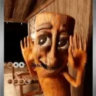 Matched profile picture