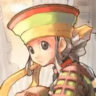 Profile picture