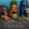 Majestic DE | Bikini Bottom Mafia