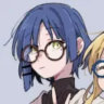 Matched profile picture