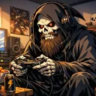 Matched profile picture