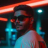 Profile picture