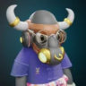 Matched profile picture