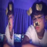 Matched profile picture