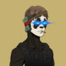 Matched profile picture