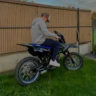 Profile picture