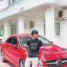 Profile picture