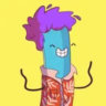 Matched profile picture